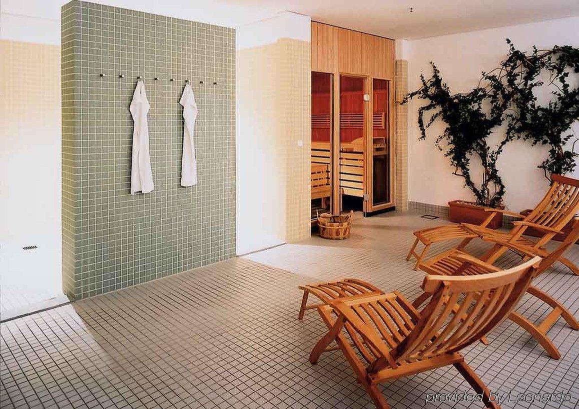 Ringhotel Schorfheide, Tagungszentrum Der Wirtschaft Joachimsthal Exteriör bild